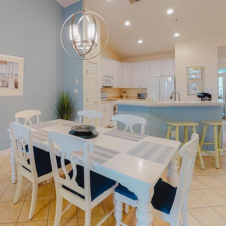 Sunset Island Vila Ocean City Quarto foto