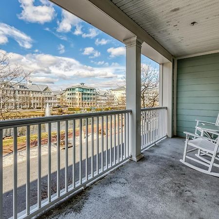 Sunset Island Vila Ocean City Exterior foto