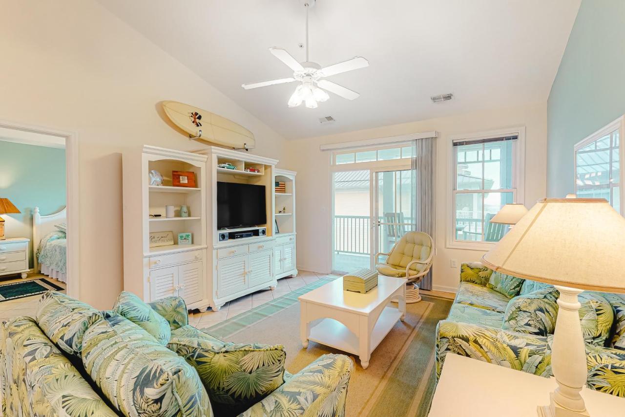 Sunset Island Vila Ocean City Quarto foto