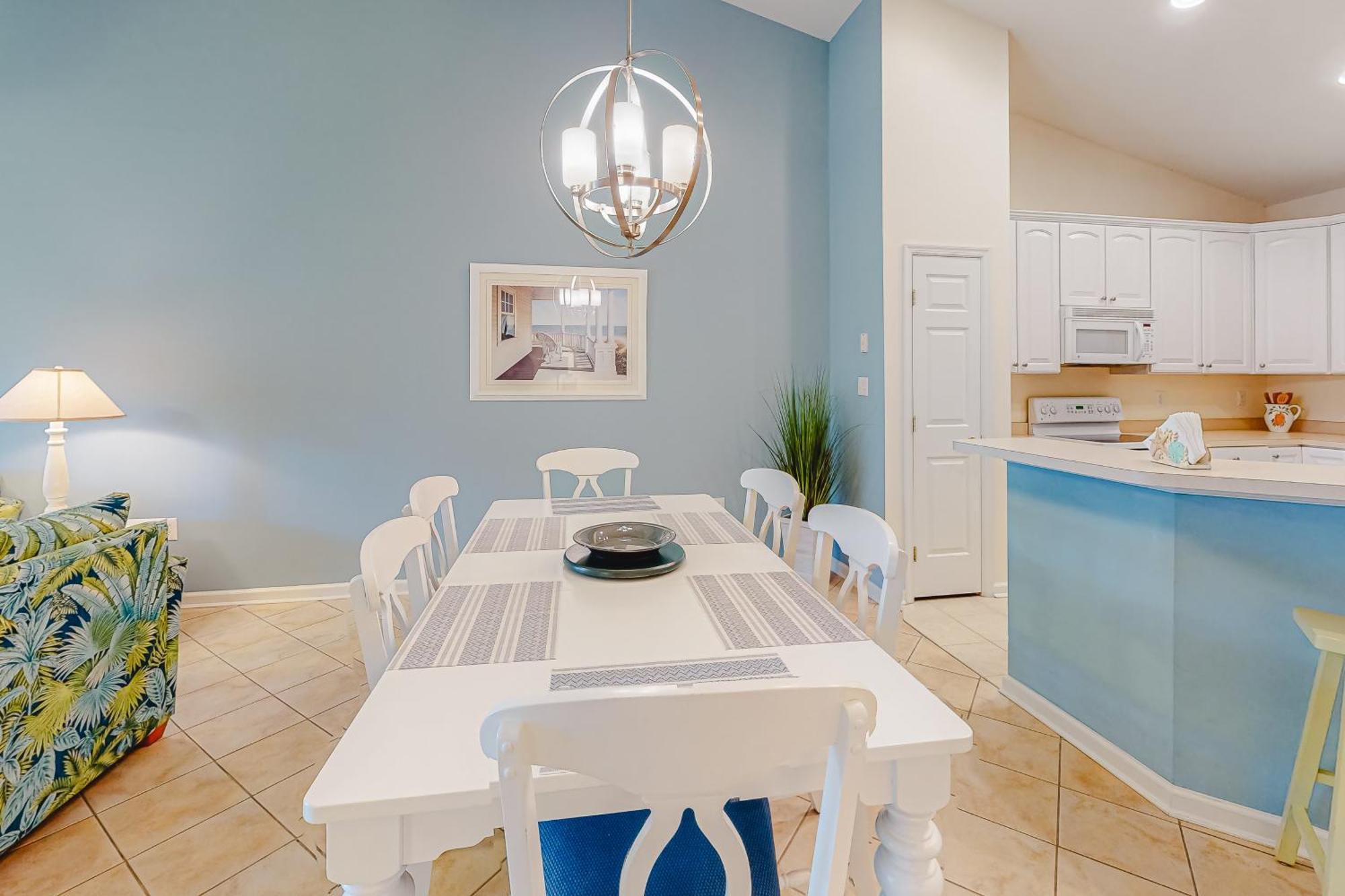 Sunset Island Vila Ocean City Quarto foto