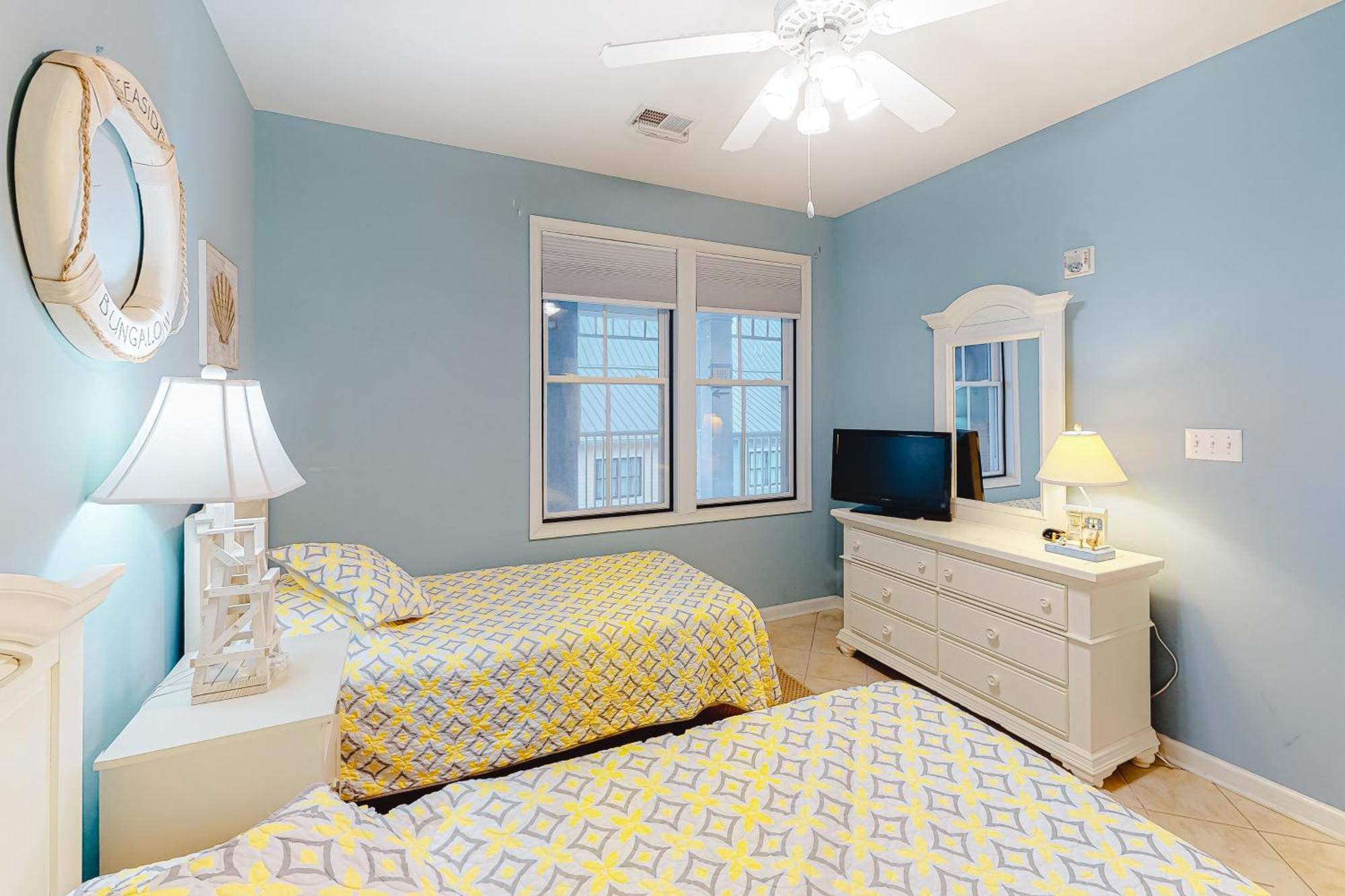 Sunset Island Vila Ocean City Quarto foto
