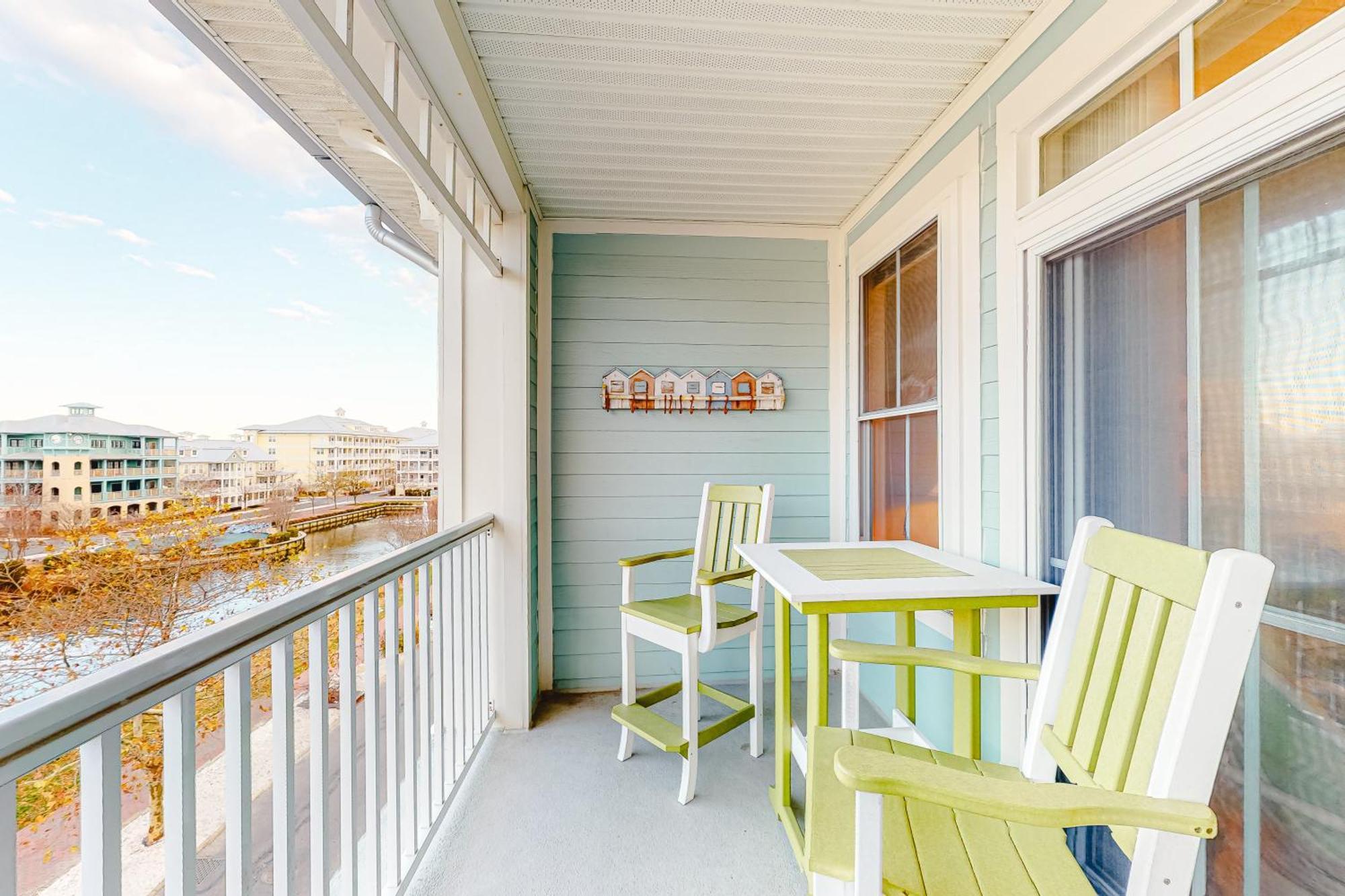 Sunset Island Vila Ocean City Quarto foto
