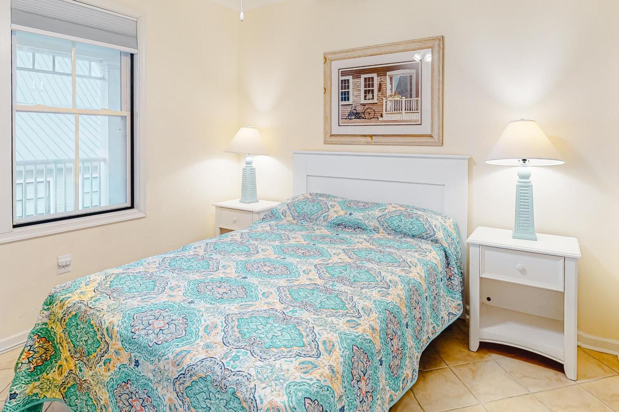 Sunset Island Vila Ocean City Quarto foto