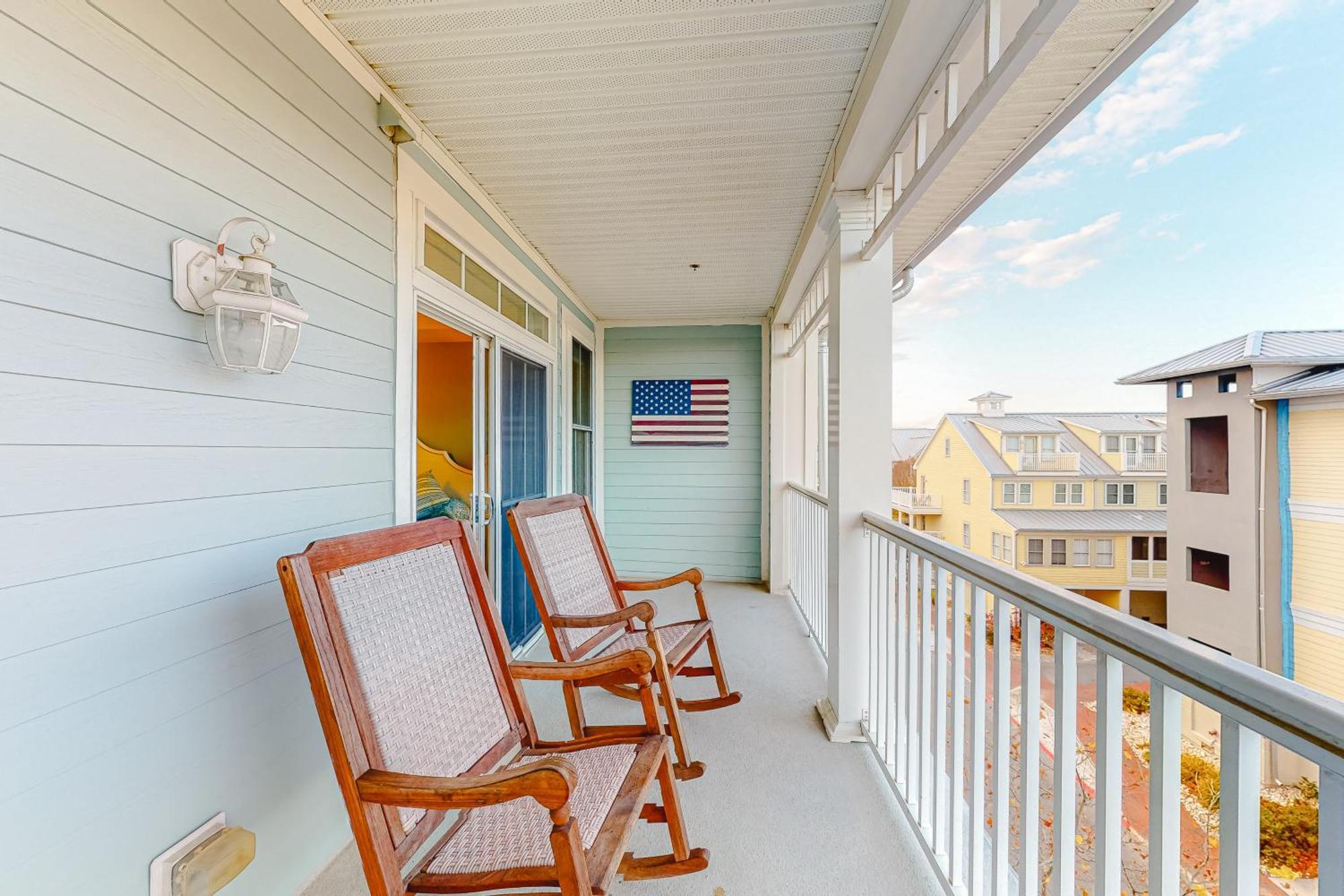 Sunset Island Vila Ocean City Quarto foto